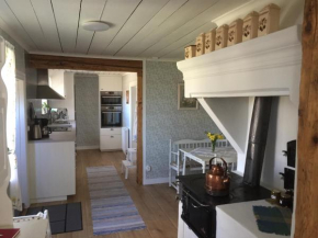 Stenbrottets lillstuga, Falköping
